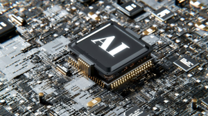 The Year That, We Think, AI Will Come Into Its Own