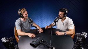 RØDE Backs the Growing Content Creation Sector at Mediatech Africa 2026