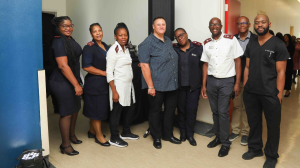 FirstRand Empowerment Foundation Donates R9.5-Million to Charlotte Maxeke Johannesburg Academic Hospital
