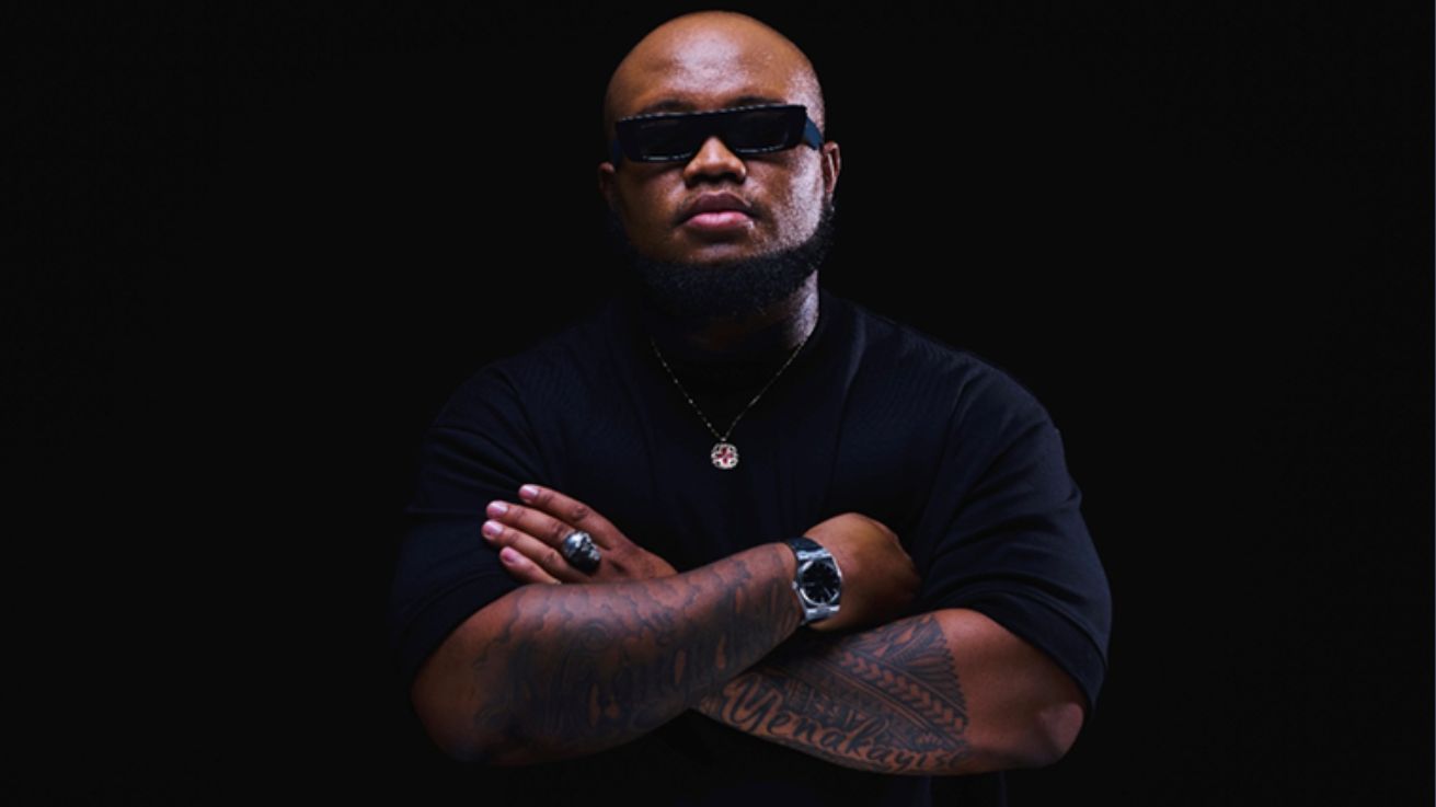 DJ Sabby Set to Host SABC 1's Festival Broadcast Special of Corona Sunsets Cape Town