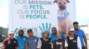 TEARS Animal Rescue Celebrates Success of World Spay Day Campaign
