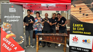 Salesian Institute Youth Projects Strengthens Its Call to Empower South Africa's Youth