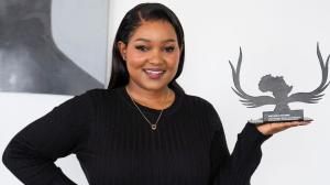 Boitumelo Motsepe Wins at the <i>Emerging Brand in Africa Awards</i>