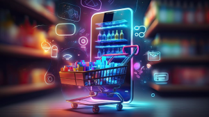Why the Future of Commerce Lives in the Scroll