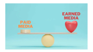 The New POSE Public Relations Model