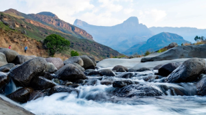 Protecting a Strategic Water Source During National Water Week and Beyond