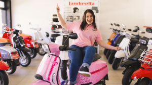 BooYaa Partners With Screen Her Save Her to Bring Breast Cancer Awareness to Woodhill