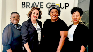 Brave Group Announces Strategic Leadership Appointments