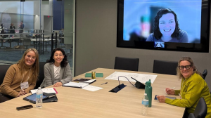 South African-Founded Digital Platform Parent Sense Chosen for Global Healthtech Fellowship