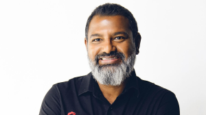 <i>HOT 102.7FM's</i> Lloyd Madurai Reappointed to <i>New York Festivals Radio Awards</i> Grand Jury