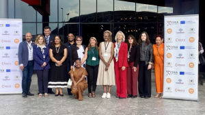 YES4Youth's EYWA Project Showcases Wins for Youth and Women in Gauteng