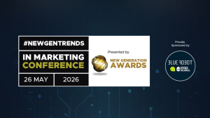 New Gen 2026: The Architecture of Marketing and Tech Leadership