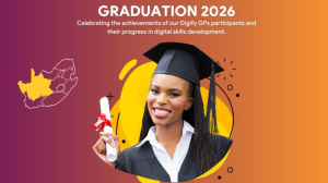 De Aar Students Graduate From the Digify GP Programme