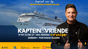 <i>OFM</i> Anchors Long-Term Future with MSC and Kurt Darren