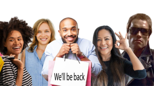 Turning Once-Offs Into Regulars