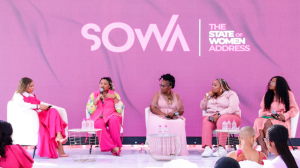Primedia Outdoor Joins The State of Women Address
