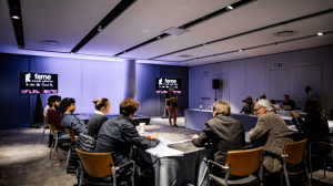 <i>FAME Week Africa</i> Opens Pitch Submissions for Global Content