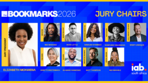 The 2026 <i>Bookmark Awards</i> IAB South Africa Announces Full Jury Panel