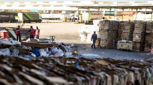 Shoprite Group Achieves a Zero Waste to Landfill Certification