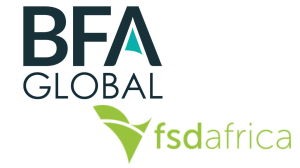 Four Climate Ventures to Receive USD$273 000 in Follow-on Support From BFA Global and FSD Africa