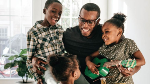 School Holidays are for Every Kind of Play — But Parents Must Encourage 