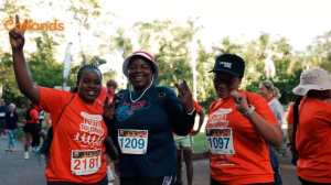 Cotlands Hosts Run to Play This Human Rights Month