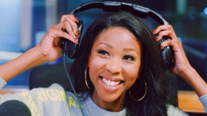 <i>METRO FM</i>'s <i>METRO FM Talk With Faith Mangope</i> Shortlisted for 2026 <i>New York Festivals Radio Award</i>