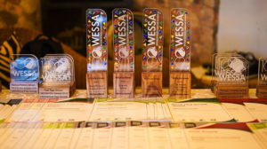 WESSA Recognises 46 Schools for Driving Environmental Action