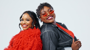 <i>5FM</i> Announces New Line-Up