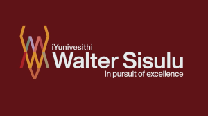 Walter Sisulu University Launches University of the Future Model