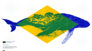 Droga5 Shines a Light on Marine Conservation Through Series of Handcrafted Screen-Printed Artworks