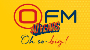 <i>OFM's</i> New Year and New Look