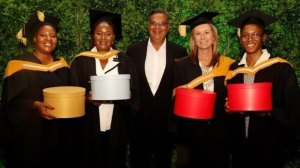 Time Square Programme Translates R1.7-Million Into 49 New Tertiary Qualifications