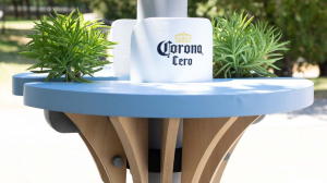 Corona Cero Shifts From 