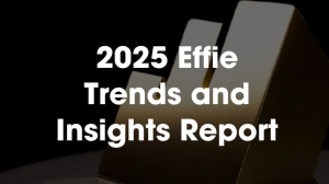 <i>Effie South Africa</i> and Ipsos Present the 2025 Trends Report