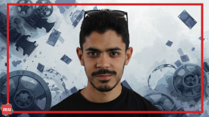 Realism is the New Black: A Q&A With Abdul-Ghakeem Samaai — Part One