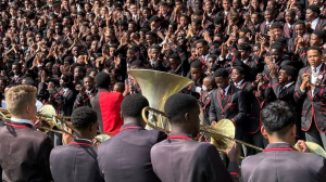 The 2026 #<i>5FM</i>WarCryChamps Announced on <i>5FM</i>