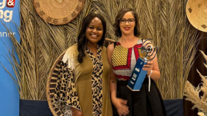 O&L BrandX and Namibia Dairies' 'MoreToLove' Campaign Win at <i>MTC Branding & Marketing Excellence Awards</i>