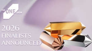 <i>The One Show</i> 2026 Announces 80 Finalists From Middle East and Africa