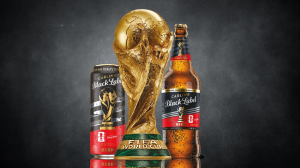 Carling Black Label Launches Limited Edition Packs Allowing Participants to Win FIFA World Cup Semi-Final Tickets