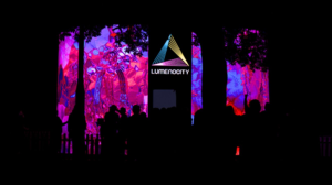 LUMENOCITY Scales Up Following Sold-Out Debut