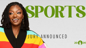 NYF Advertising Announces 2026 Sports Executive Jury Led by Shannon Washington