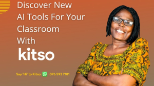 From Fear to Confidence: How One Teacher is Learning to Think With AI Through Kitso