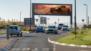 Airport Ads Expands Digital Footprint at Lanseria International Airport