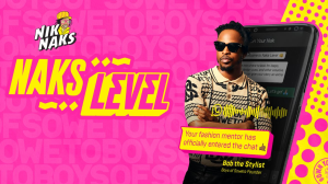 Local South African Stories Earn Global Recognition at <i>Webby Awards</i>