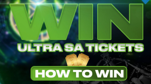 <i>Good Hope FM</i> the Official Partner to Ultra Cape Town