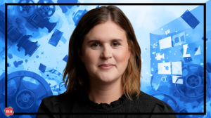 From Filming a Scene to Cinema Screen: A Q&A With Annemarie du Plessis