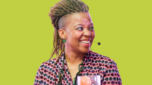 Alchemy Inspiration Marks World Creativity and Innovation Day With a Call to Reimagine Africa's Future