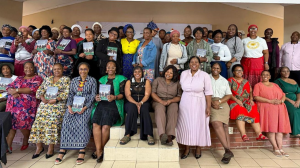 How Rural Women in KZN are Replacing State Dependency With Poultry and Produce