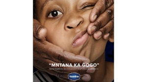 South African Heritage Shines at the <i>Clio Awards</i> With Vaseline and VML